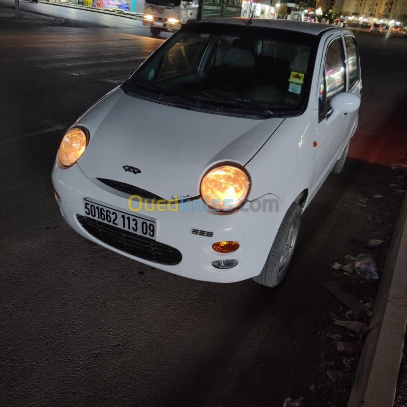 Chery QQ 2013 QQ 3