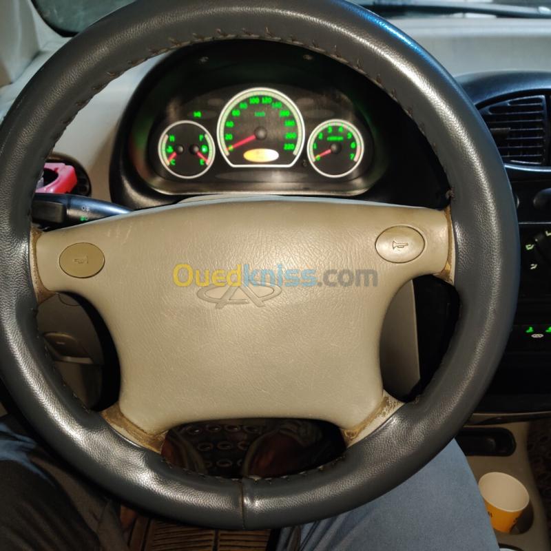 Chery QQ 2013 QQ 9