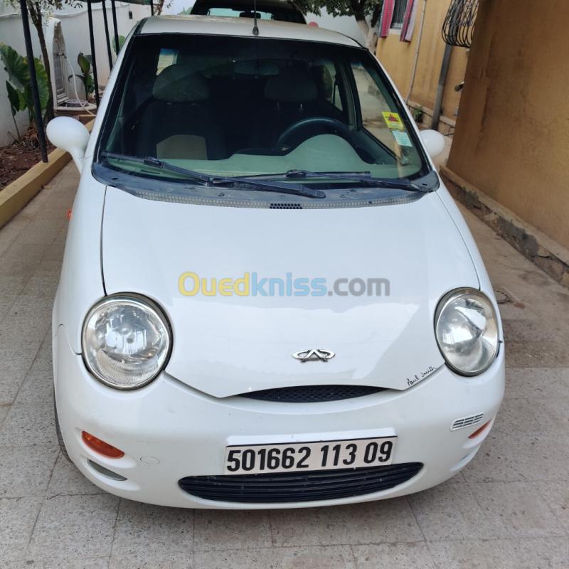 Chery QQ 2013 QQ