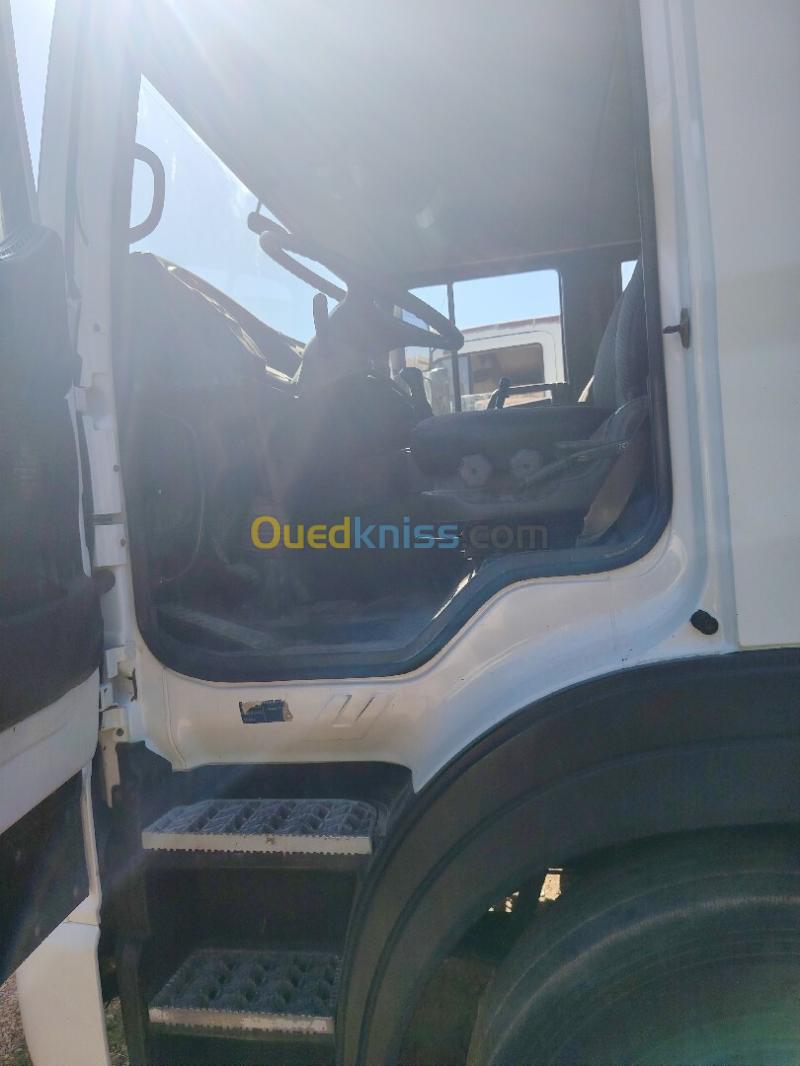 Hyundai Hyundai hd 270 2015 3