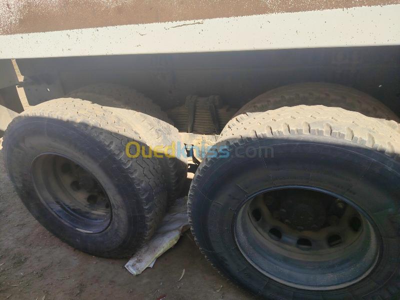 Hyundai Hyundai hd 270 2015 9
