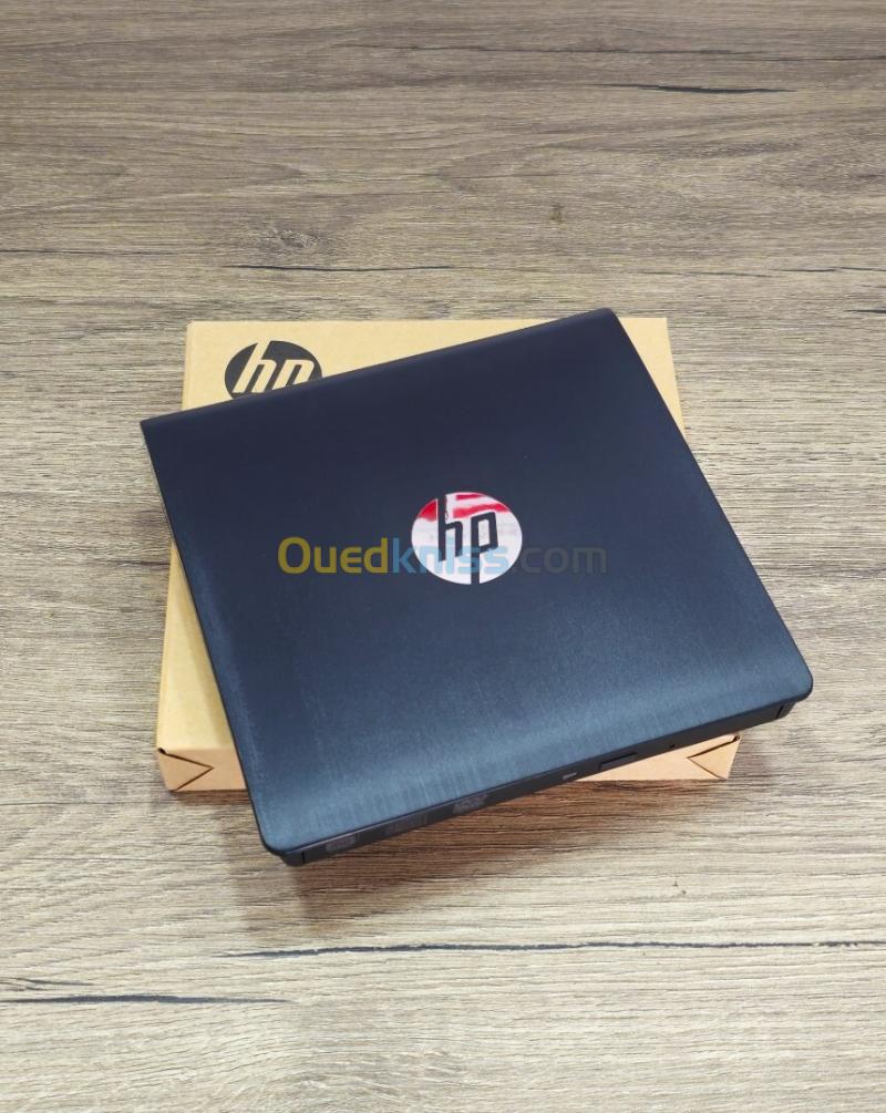 HP USB External DVDRW Drive GP70N  Lecteur & Graveur DVD Externe USB 2