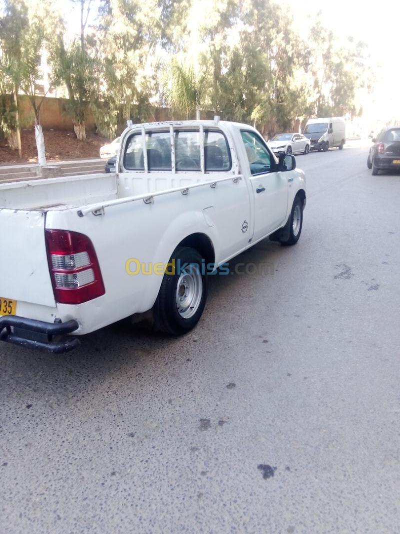 Ford Ranger 2009  7