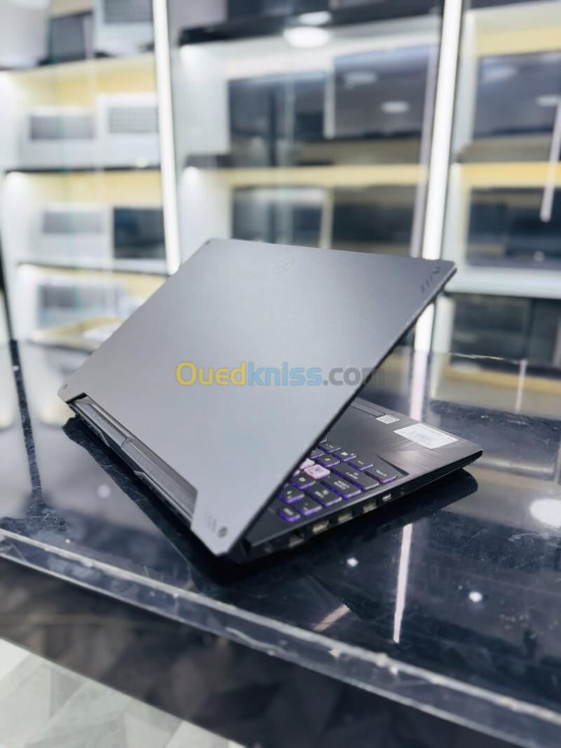 ASUS TUF F15 I9-11900H 16GB 512GB NVME RTX 3060 6GB 240Hz