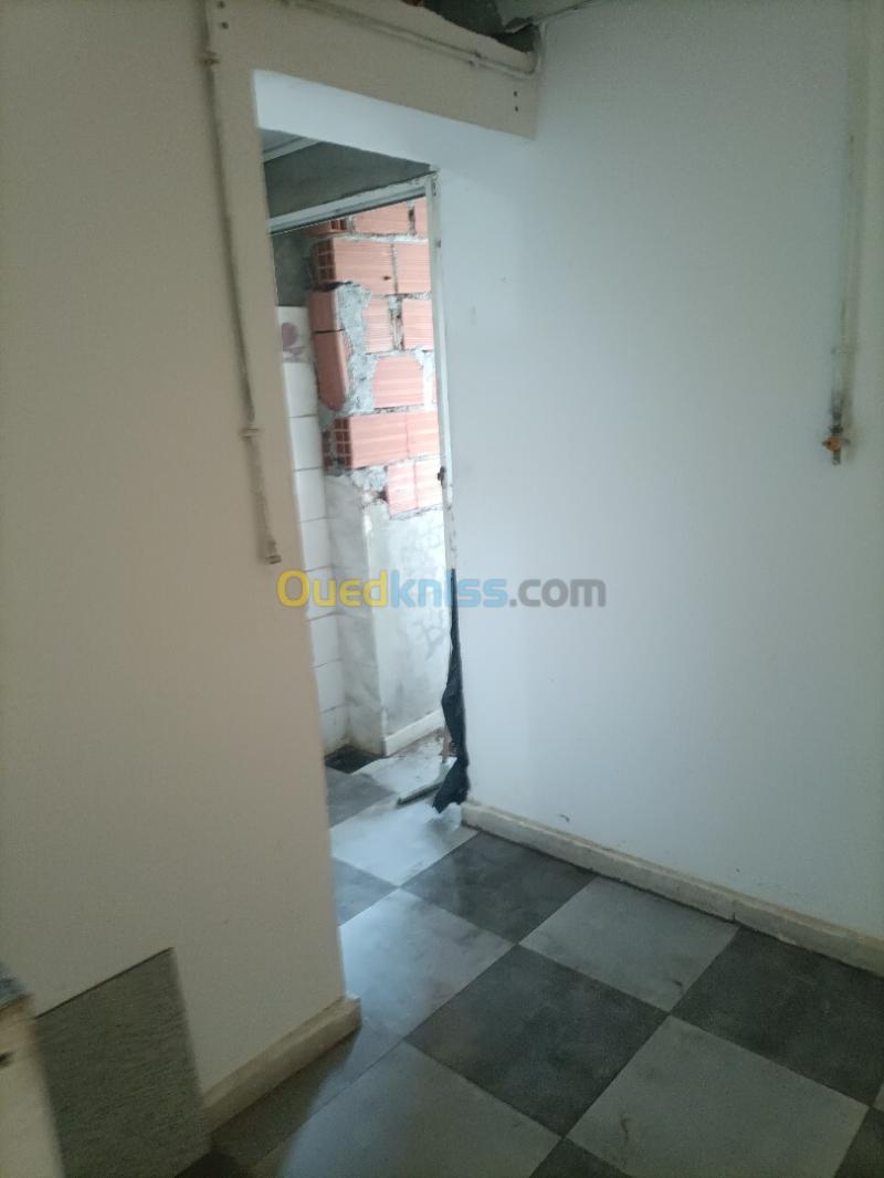 Location Appartement Studio Boumerdès Ouled hedadj 4