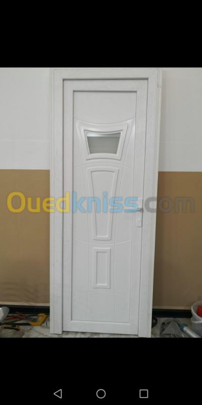  Porte PVC 75cm x 2m 