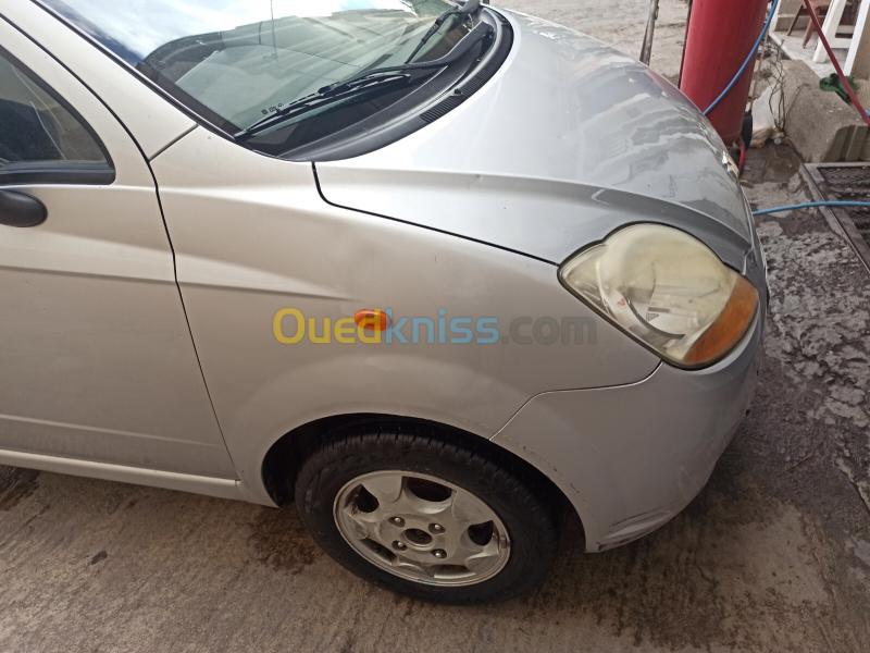 Chevrolet Spark 2012 Lite Ls 13