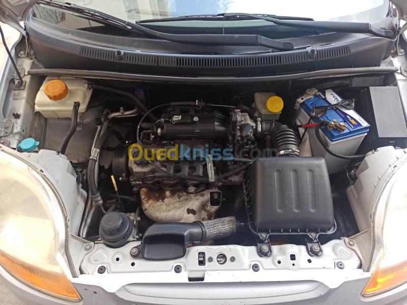 Chevrolet Spark 2012 Lite Ls
