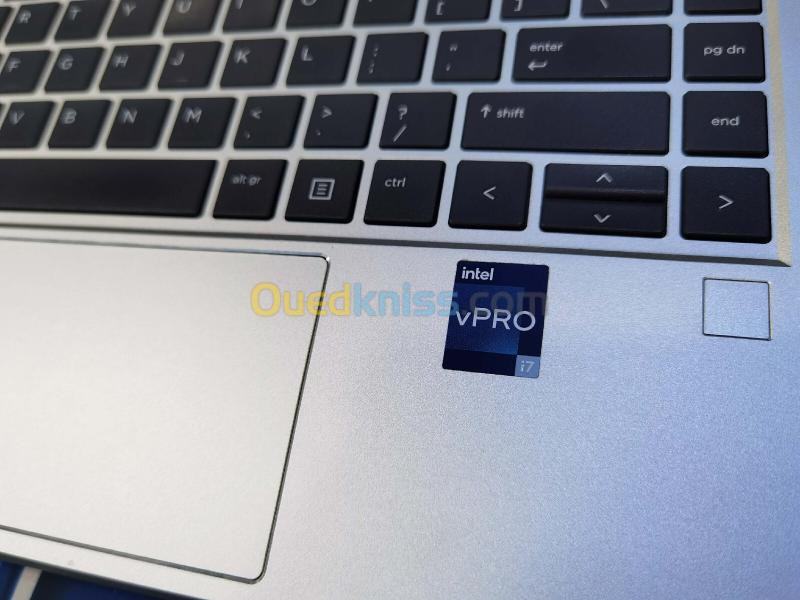 HP ELITEBOOK 640 G10 I7 13ÈME 32GB 1000GB TACTILE 3