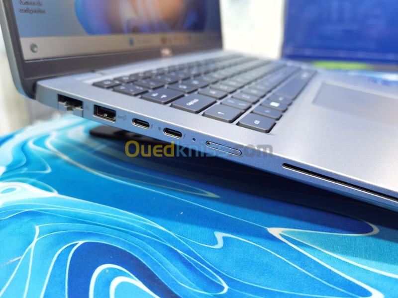 DELL LATITUDE 5450 CORE I7 13ÈME 16GB DDR5 512SSD 8