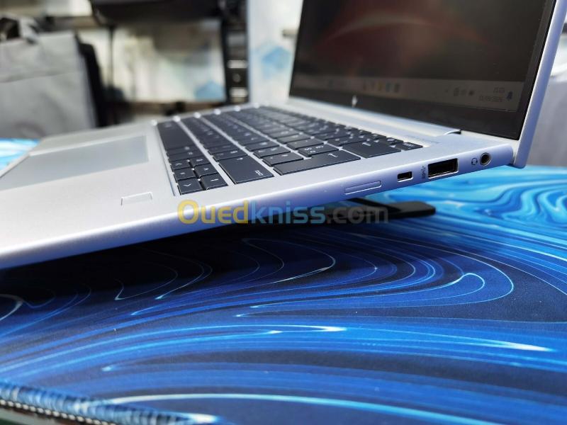 HP ELITEBOOK 845 G10 RYZEN 7 PRO 7 840 32GB DDR5 512GB 7