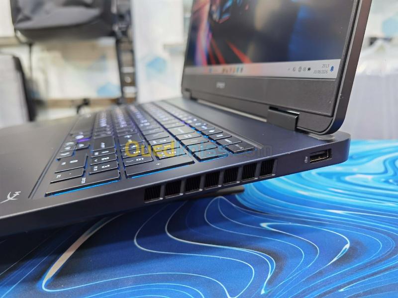 HP OMEN 16 GAMER I9 14900HX RTX 5060 16GB 1000GB QHD 240HZ CYCLE 5 9
