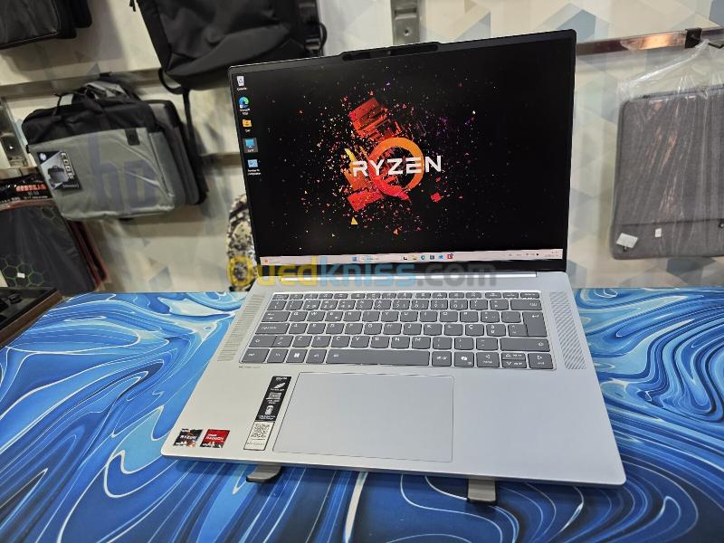 LENOVO IDEAPAD SLIM 5 RYZEN 7 7735HS 16GB DDR5 1000SSD 15.3P