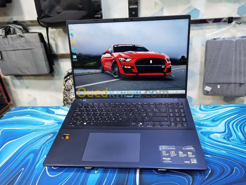 ASUS VIVOBOOK 16 SNAP X1-26-100 16GB 8500HZ 256GB 16 POUCES 4