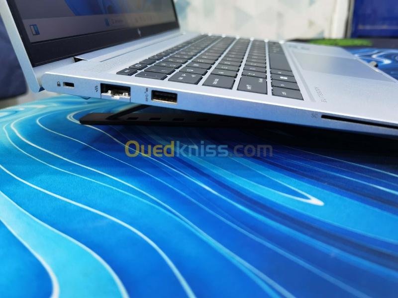 HP ELITEBOOK 640 G10 I7 13ÈME 32GB 1000GB TACTILE 9