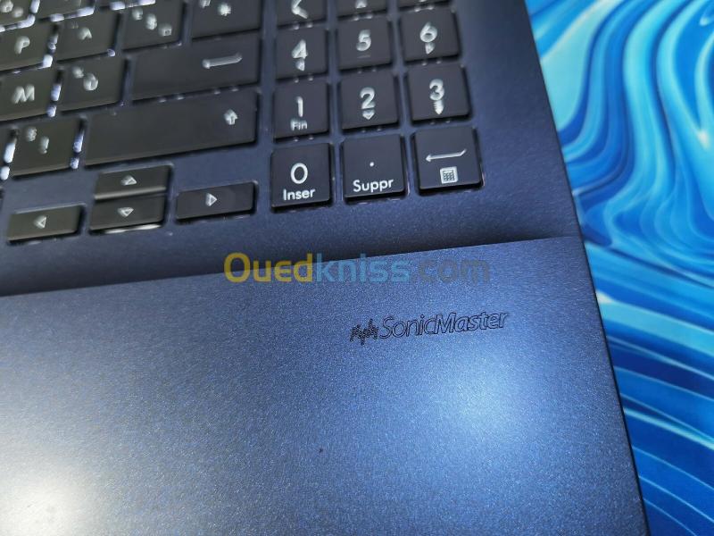 ASUS VIVOBOOK 16 SNAP X1-26-100 16GB 8500HZ 256GB 16 POUCES 6