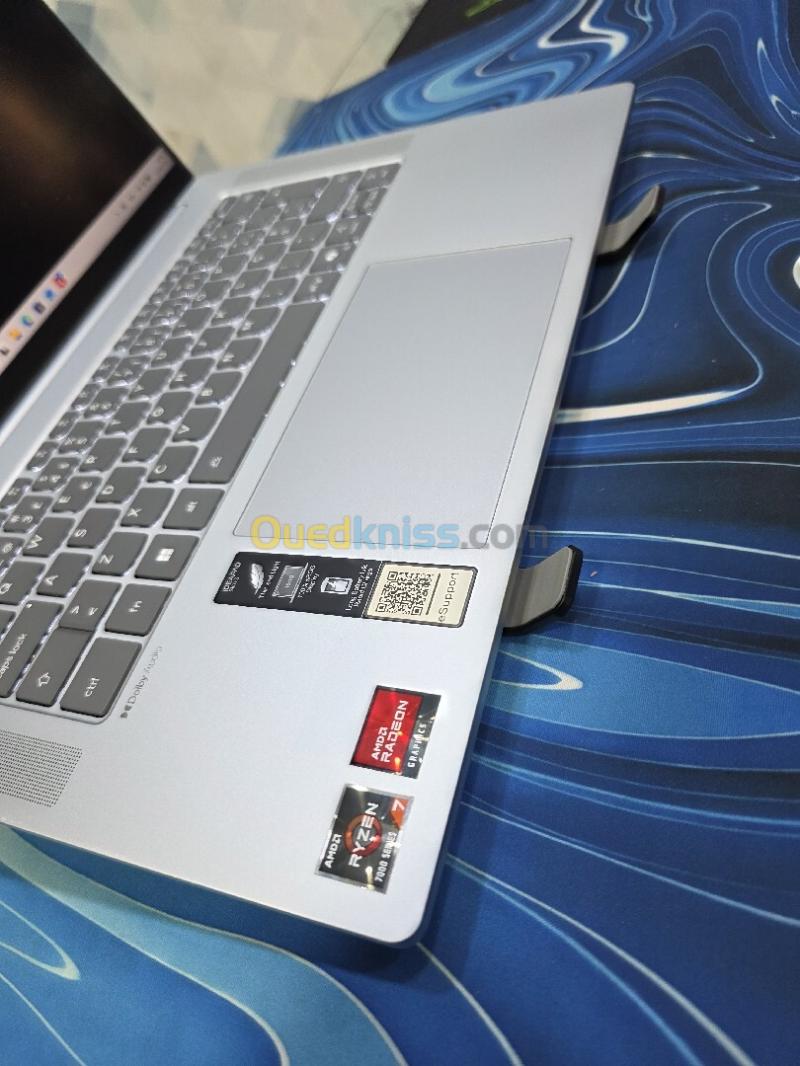 LENOVO IDEAPAD SLIM 5 RYZEN 7 7735HS 16GB DDR5 1000SSD 15.3P 4
