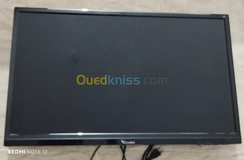 Televiseur condor