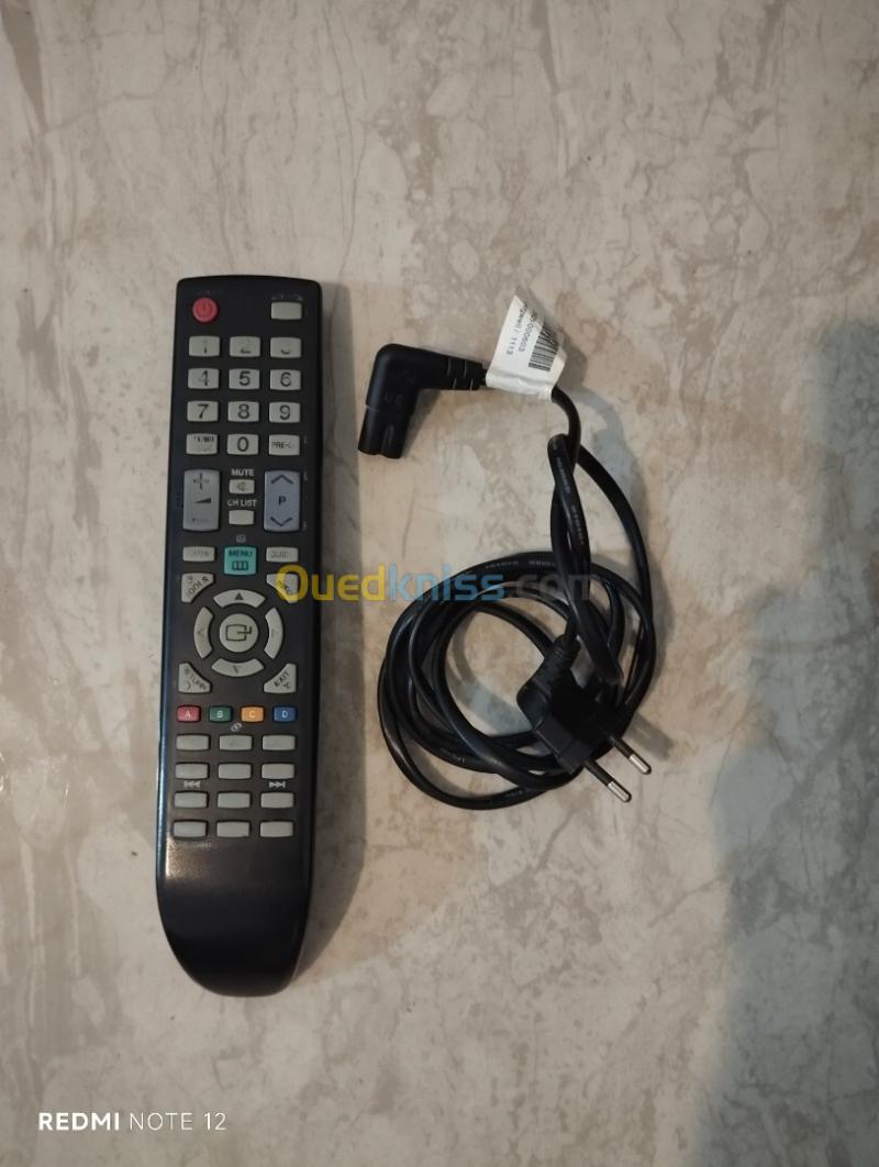 Televiseur full HD 5
