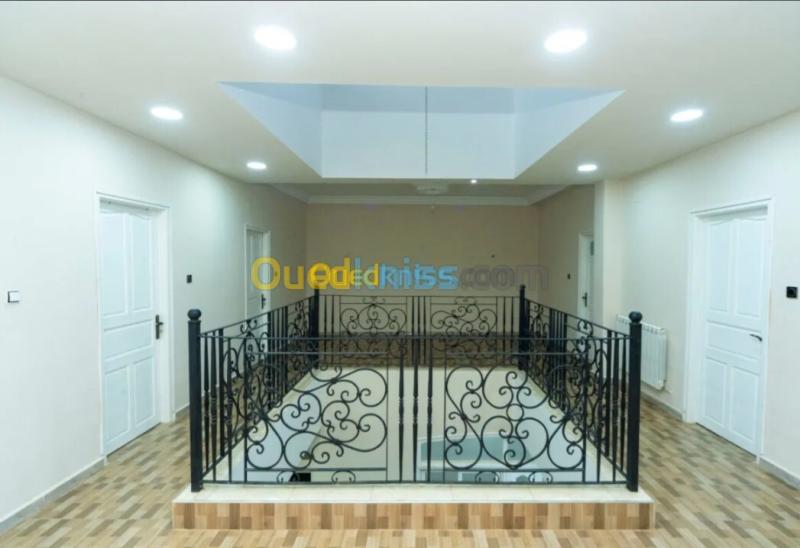 Vente Villa Saïda Saida 15