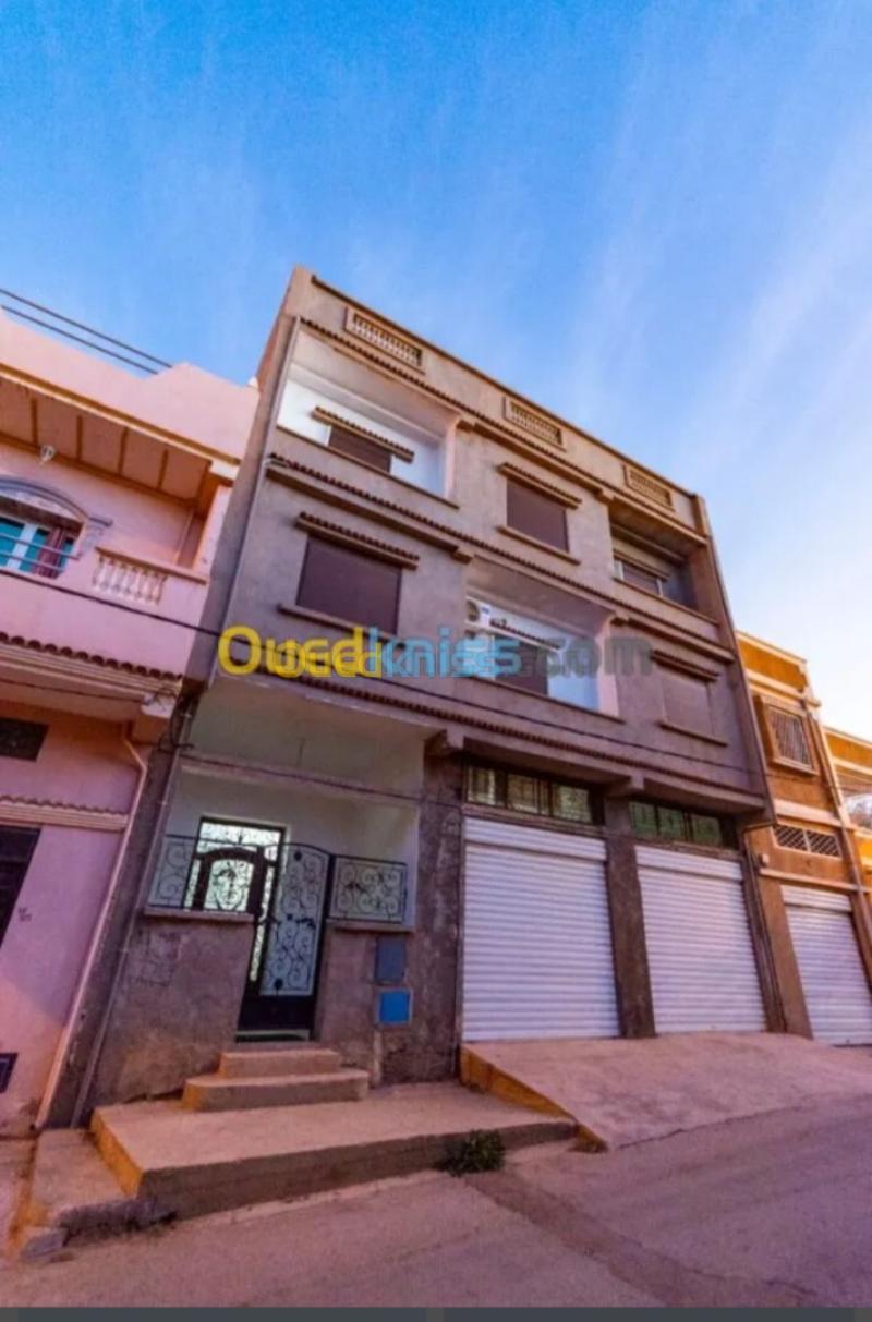 Vente Villa Saïda Saida 29