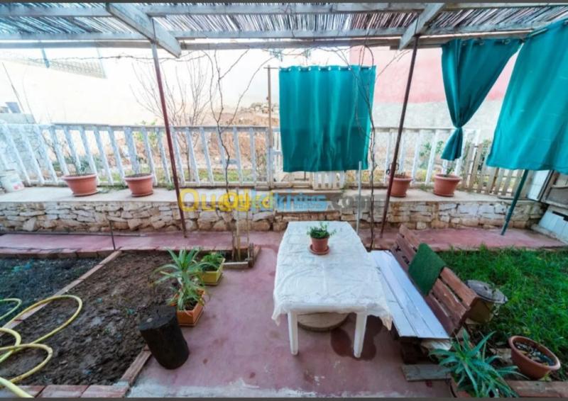 Vente Villa Saïda Saida 23