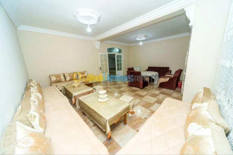 Vente Villa Saïda Saida 9