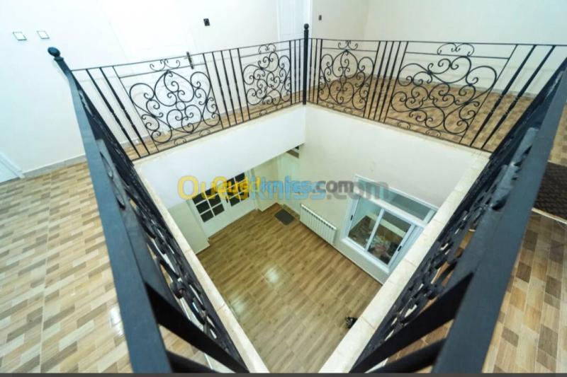 Vente Villa Saïda Saida 16