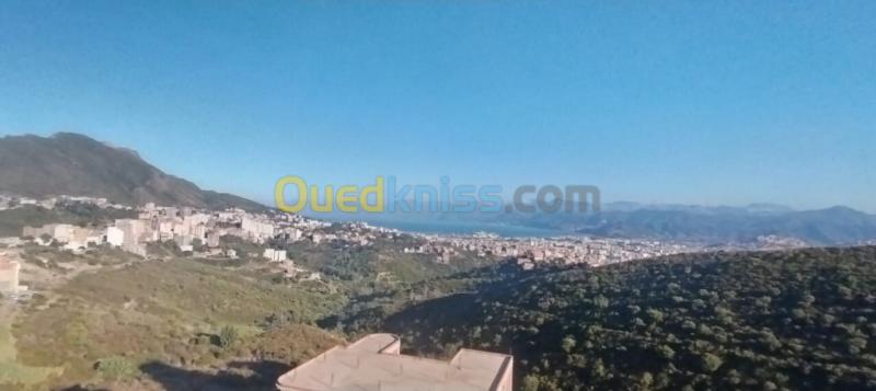 Vente Appartement F4 Béjaïa Bejaia