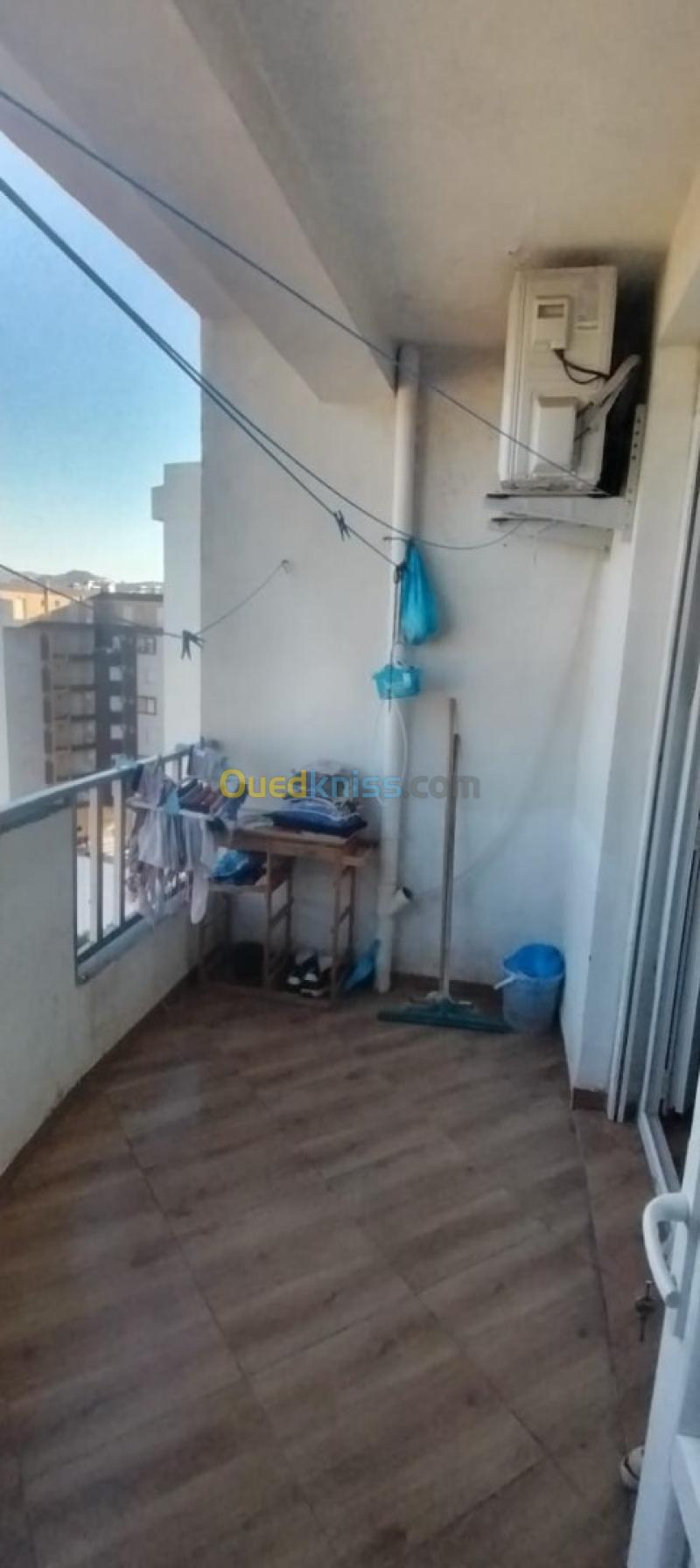 Vente Appartement F4 Béjaïa Bejaia 18