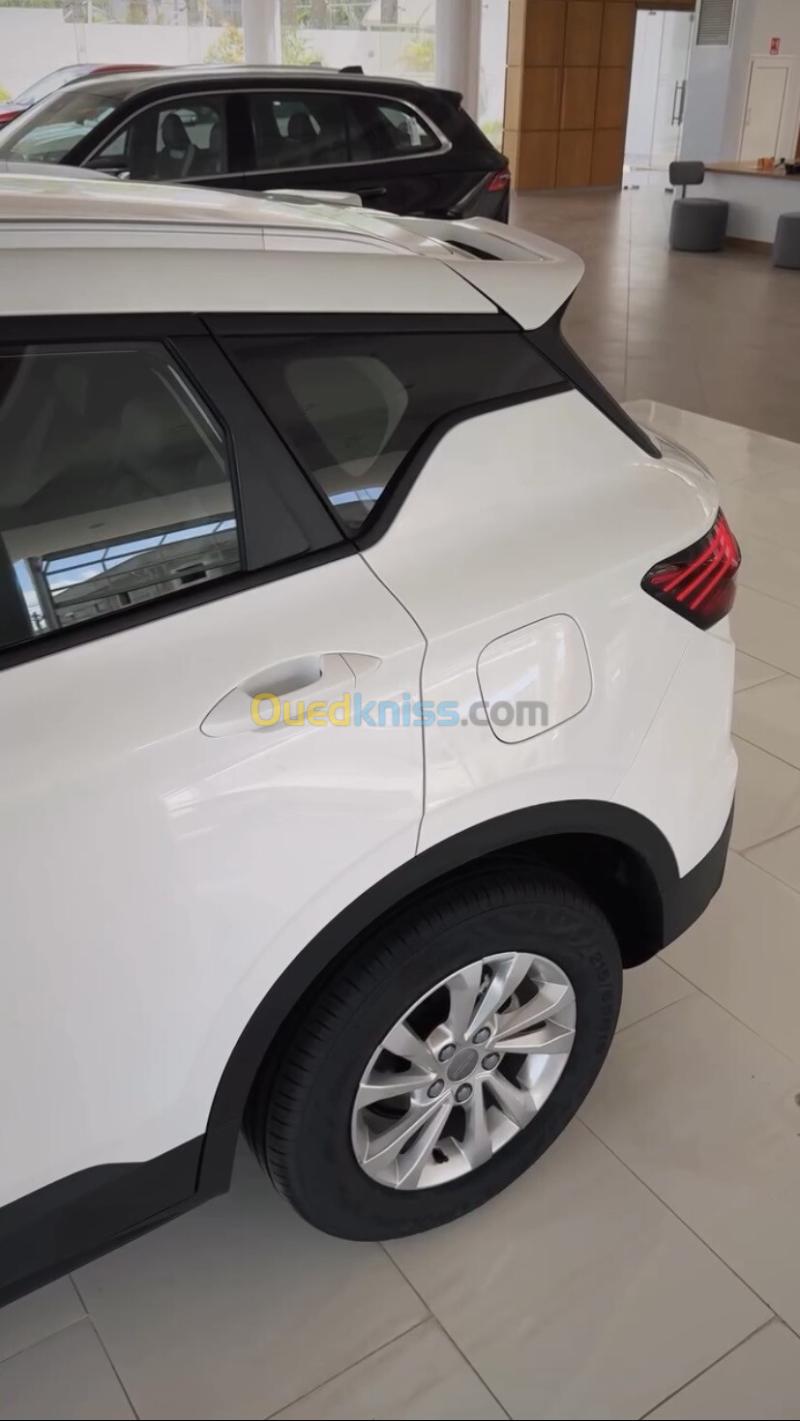 Geely Coolray 2026 Manual 5