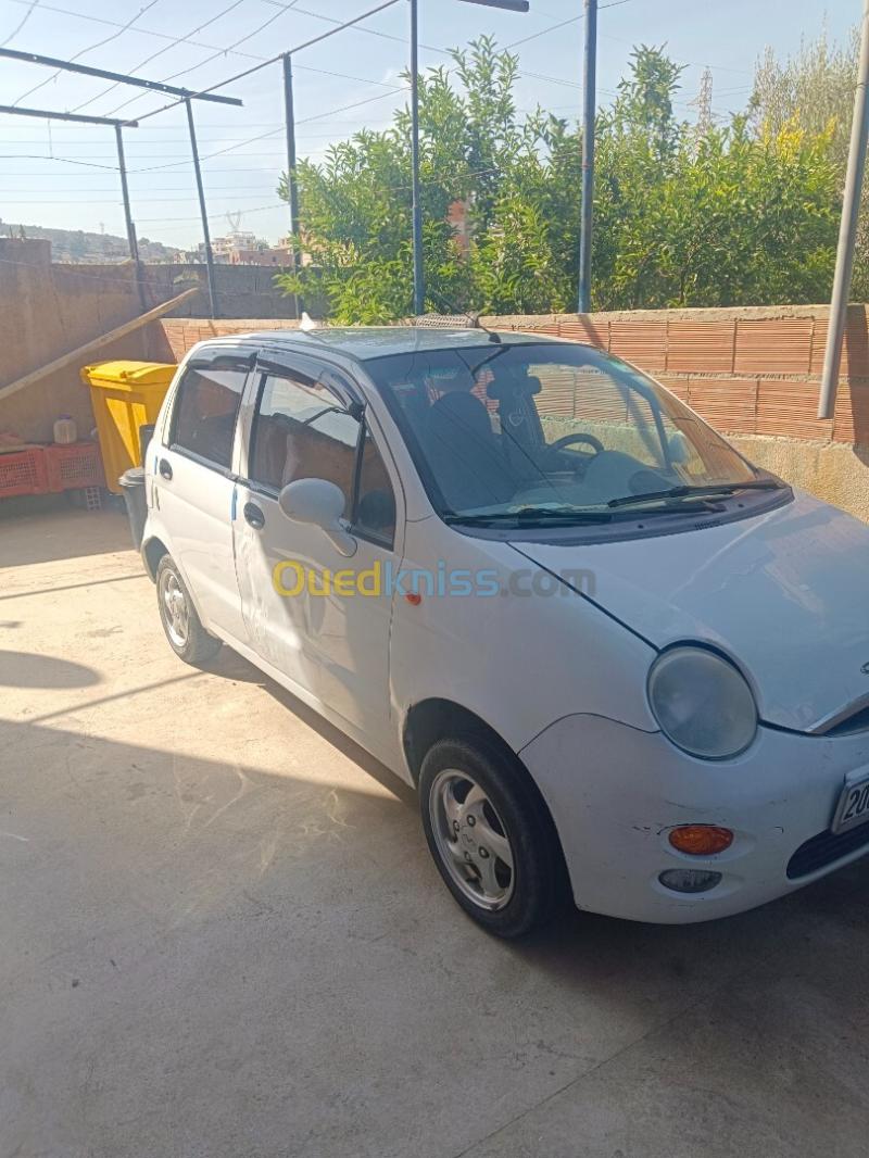 Chery QQ 2013 QQ 3