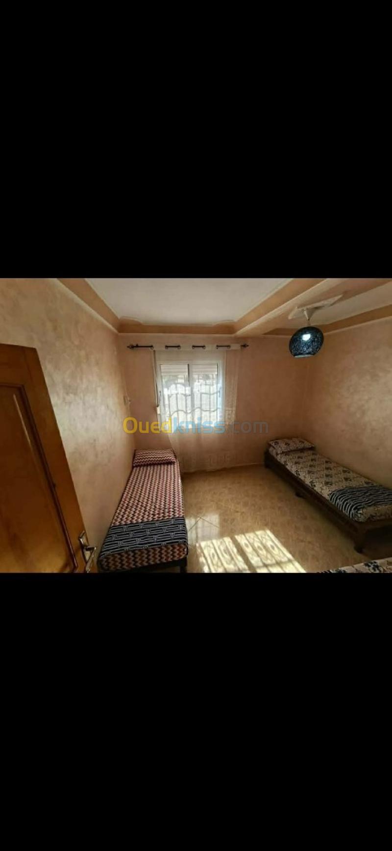 Vente Appartement F3 Tlemcen Chetouane 6