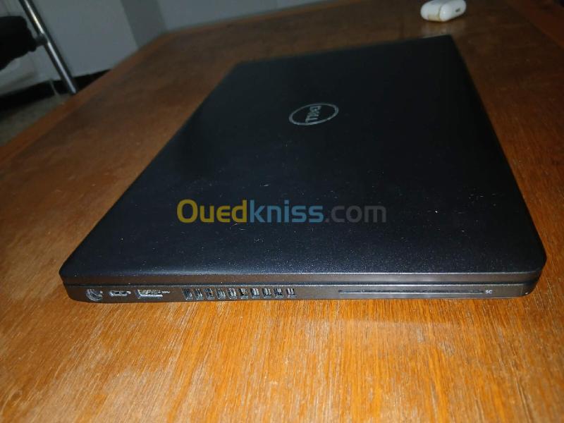 Dell Latitude 5400 6