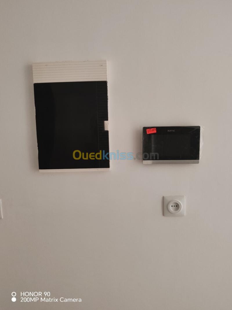 Vente Appartement F3 Oran Oran 10
