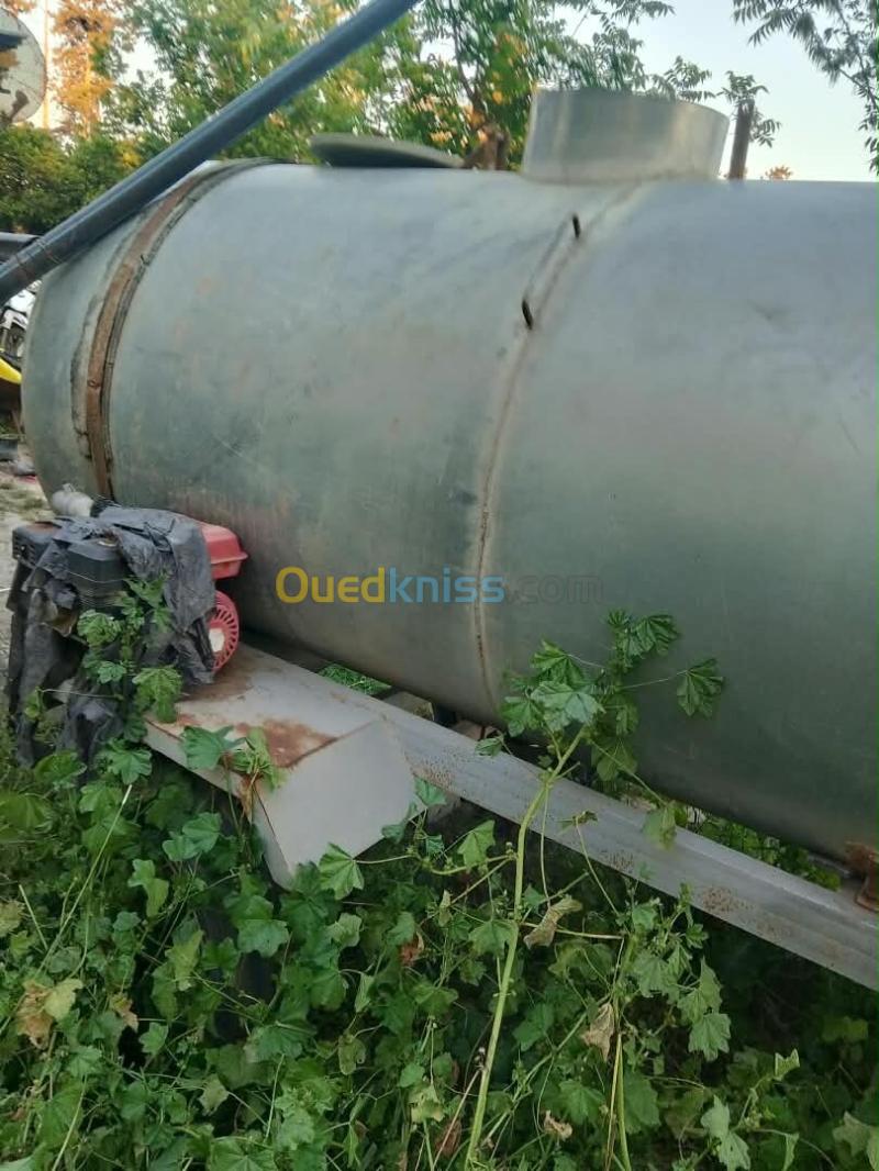galvanisée de 3000 litres Galvanisée 2023 4
