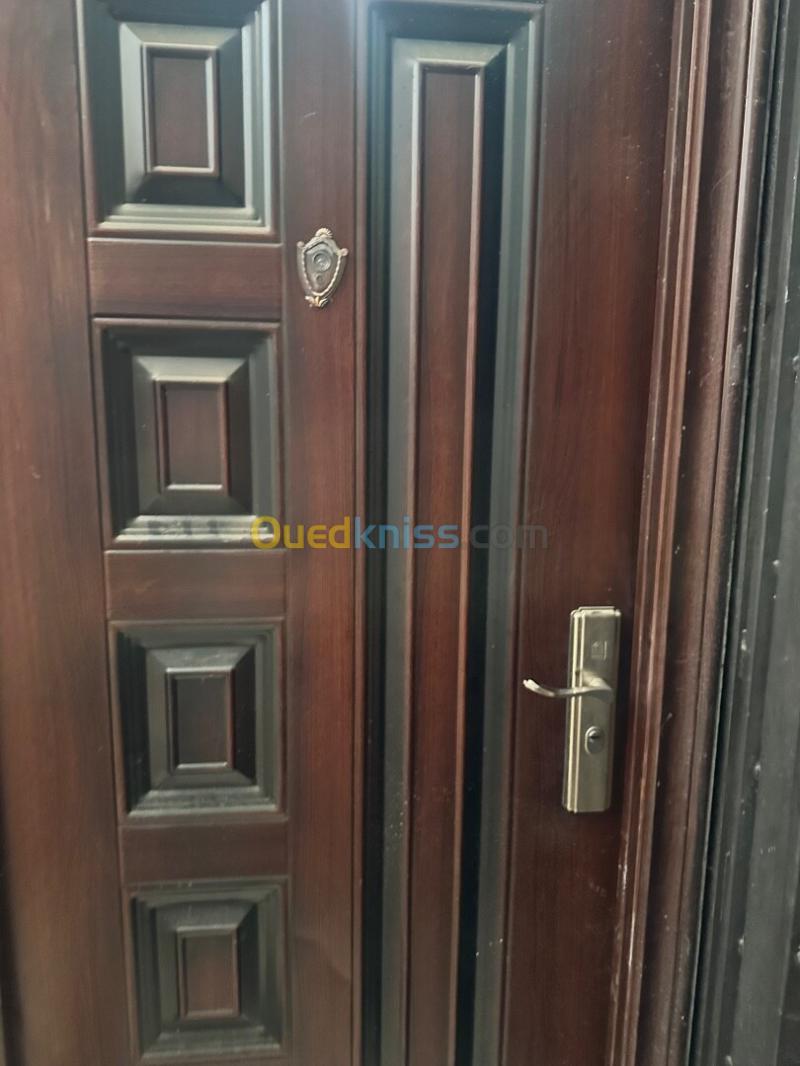 Vente Appartement Boumerdès Ouled hedadj 10