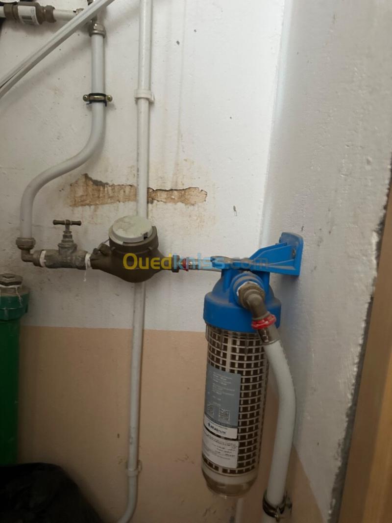 Vente Appartement Boumerdès Ouled hedadj 13
