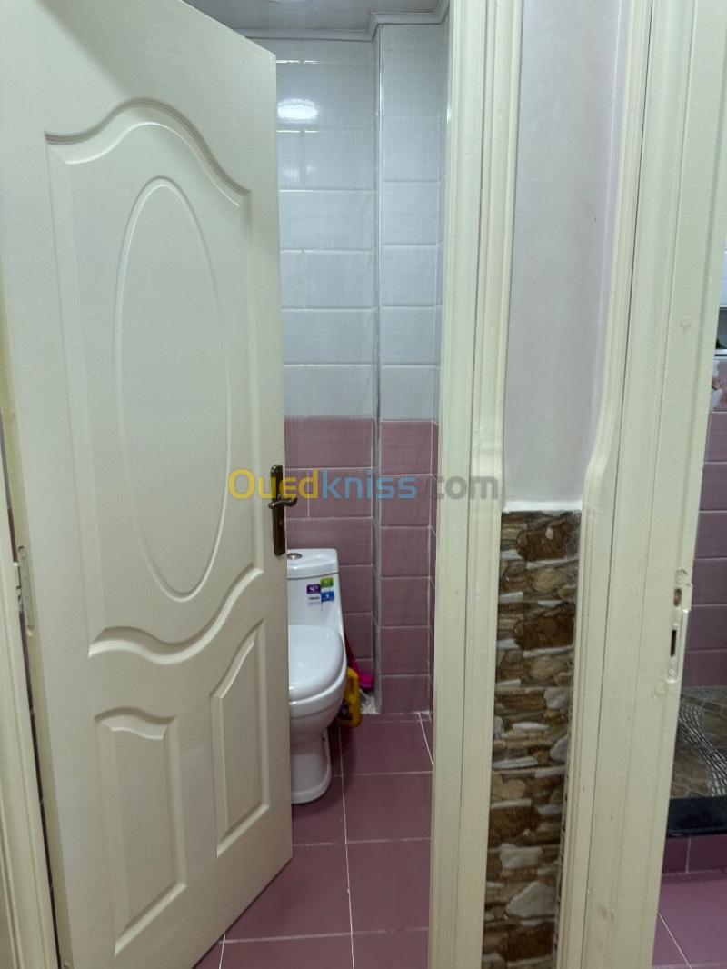 Vente Appartement Boumerdès Ouled hedadj 6