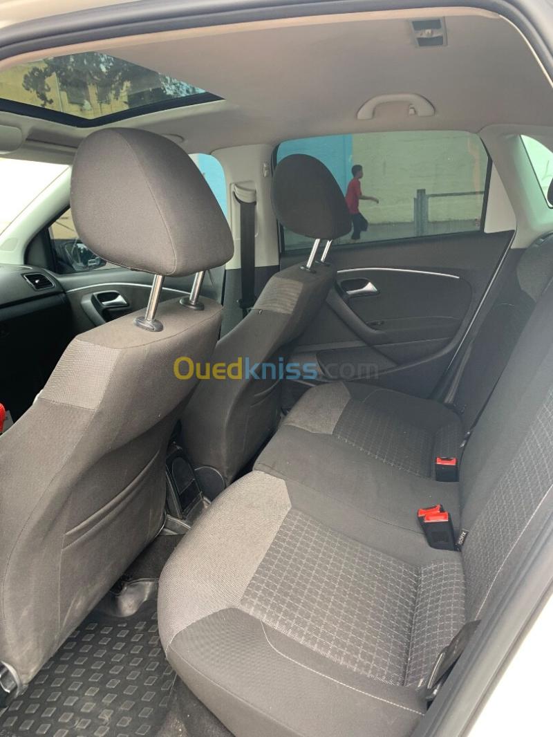 Volkswagen Polo 2015 Polo 6