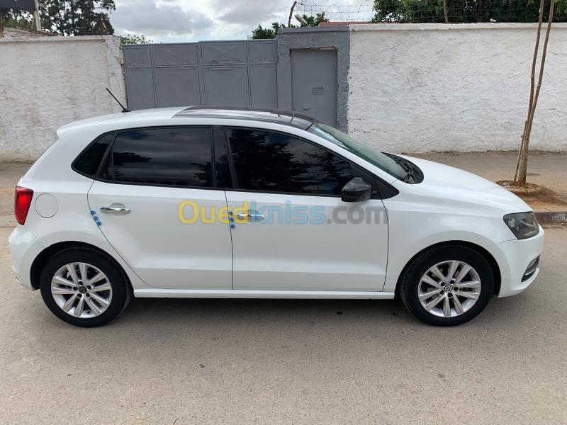 Volkswagen Polo 2015 Polo 11