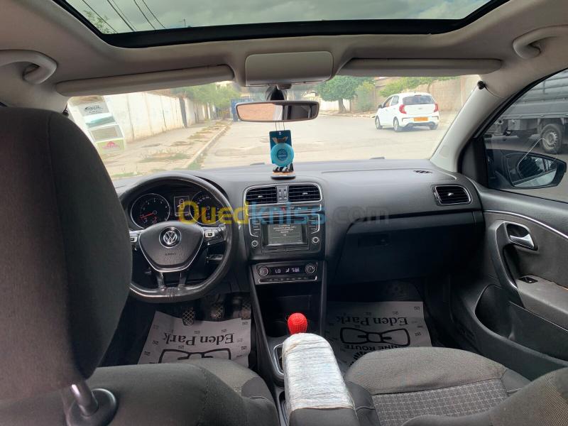 Volkswagen Polo 2015 Polo 5