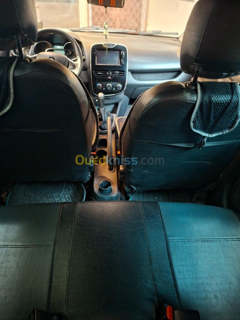 Renault Clio 4 2016 Clio 4 5
