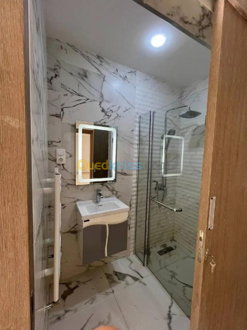 Vente Appartement F4 Alger Mohammadia 4