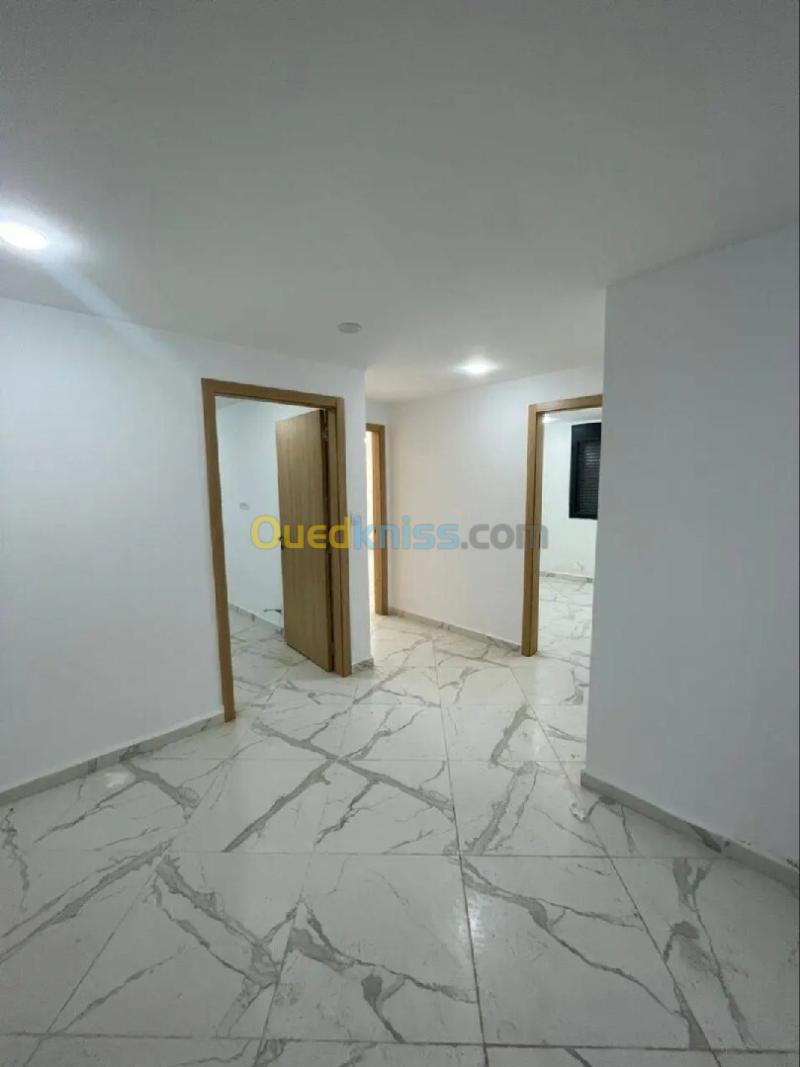 Vente Appartement F4 Alger Mohammadia 2
