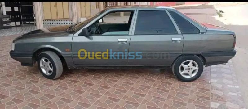 Renault 21 1989 21 2