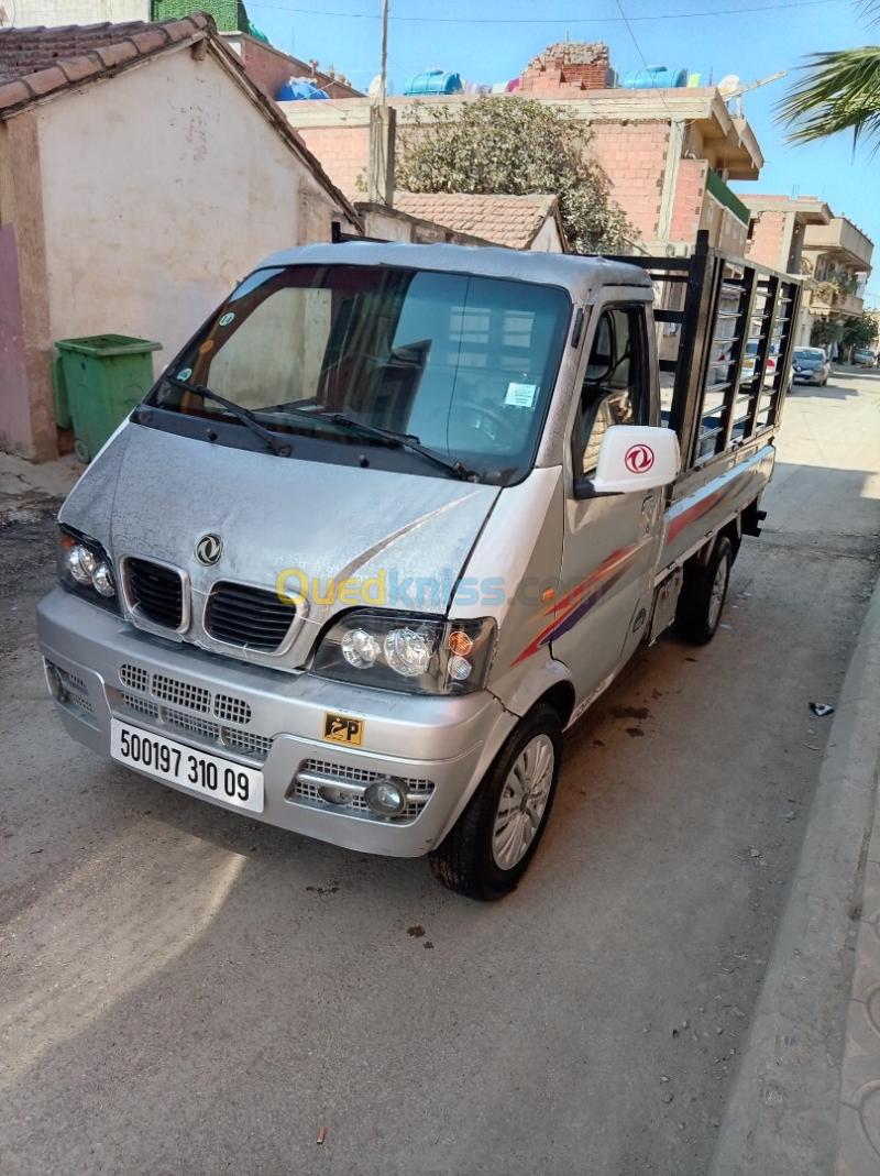 DFSK Mini Conteneur 2010 2m50 11
