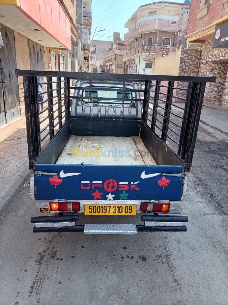 DFSK Mini Conteneur 2010 2m50 6