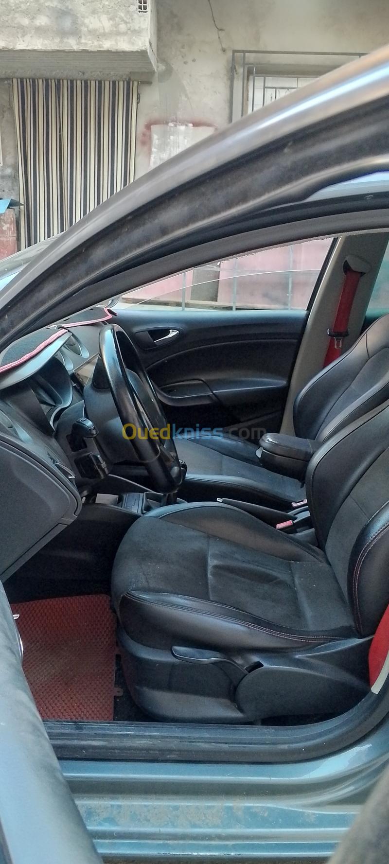 Seat Ibiza 2014 Fr+ 5