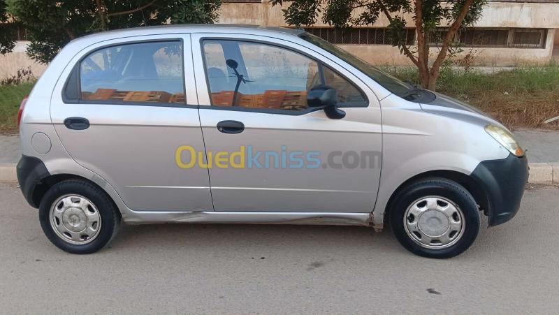 Chevrolet Spark 2009 Spark 3